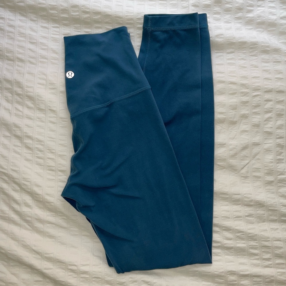 Lululemon Align leggings
